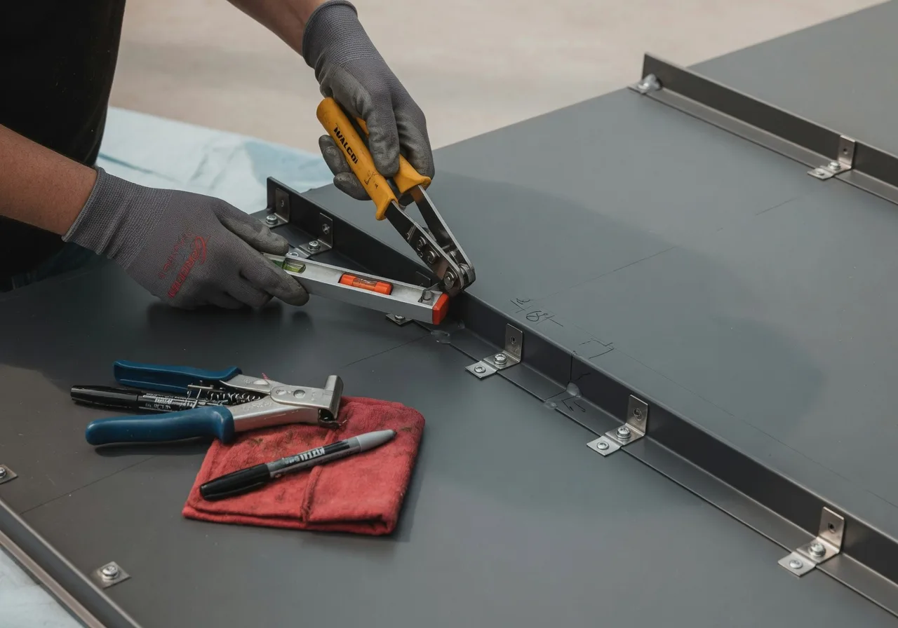 Why choose Metal Roofing Installation in Vermont